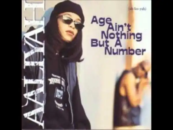 Aaliyah - At Your Best (Remix) (Bonus Track)